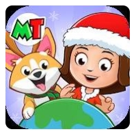 Игры для детей на Андроид