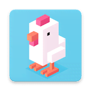 Crossy Road 7.1.0 Mod (Unlocked/Coins/Ads-Free)