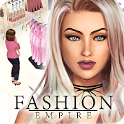 Fashion Empire - Boutique Sim 2.104.0 Mod (Infinite Cash/Stones)