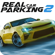 Real Car Parking 2 1.0 (Mod Money)
