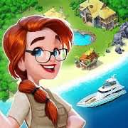 Lost Island: Blast Adventure 1.1.1011 Mod (Unlimited Lives)
