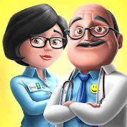 My Hospital 2.3.5 (Mod Money)