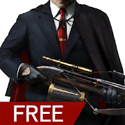 Hitman Sniper 1.15.13 (Mod Money)