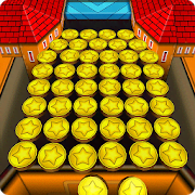Coin Dozer 3.5 (Mod Money)