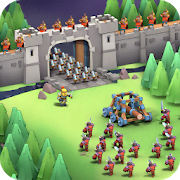 Game of Warriors 1.6.6 (Mod Money)