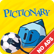 Pictionary™ 1.41.0 Mod (Ad free)