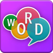 Word Crossy - A crossword game