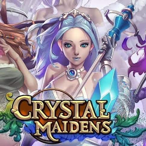 Crystal Maidens 1974 Mod (Unlocked Pictures)