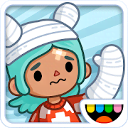 Toca Life: Hospital 1.4.2-play Mod (Unlocked)
