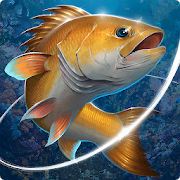 Fishing Hook 2.6.2 (Mod Money)
