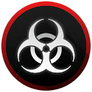 Biohazard Substratum Theme