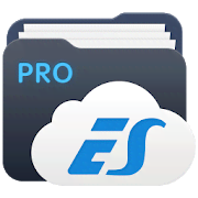 ES File Explorer Pro 4.4.2.12 Mod (Premium)