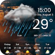 Weather 1.85.118 Mod (Premium)