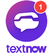 TextNow 24.7.2.0 Mod (Premium)