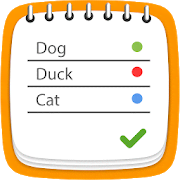 My Dictionary: polyglot 8.7 Мод (полная версия)