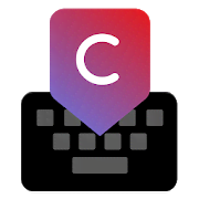 Chrooma - Chameleon Smart Keyboard