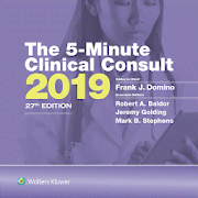 The 5-Minute Clinical Consult 2019