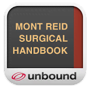 Mont Reid Surgical Handbook