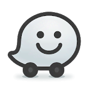 Waze 4.108.0.0 Mod (Unlocked)