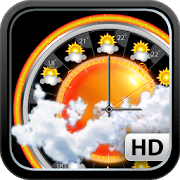 eWeather HD 8.9.7 Mod (Unlocked)