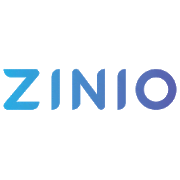 ZINIO - Magazine Newsstand