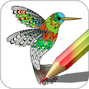 Coloring 2.0.94 Mod (Unlocked)