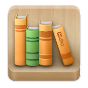 Aldiko Book Reader Premium