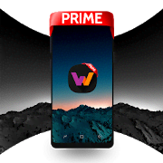 Wallpapers & Live Backgrounds WALLOOP™ PRIME 4.1 Мод (полная версия)