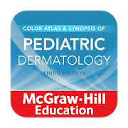 Color Atlas & Synopsis of Pediatric Dermatology 3E