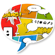 ComiCat 2.42 Мод (полная версия)