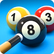 Скачать 8 Ball Pool 56.4.0 (Mega Mod)