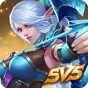 Mobile Legends: Bang bang 1.9.64.10601 Мод меню