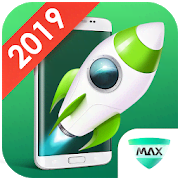 MAX Phone Manager - Super Antivirus Cleaner