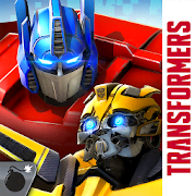 TRANSFORMERS: Forged to Fight 9.2.0 Mod (Unlocked)