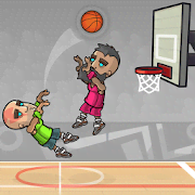Basketball Battle 2.4.28 (Mod Money)