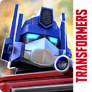 Transformers: Earth Wars 23.0.0.615 Mod (Energy consumption 0)