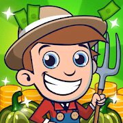 Idle Farming Empire 1.46.8 (Mod Money)