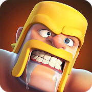Clash of Clans 17.18.13 Мод (много денег)
