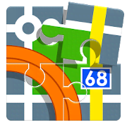 Locus Map Pro 4.20.1 Мод (Полная версия)