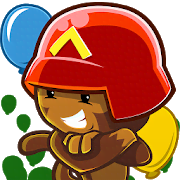 Bloons TD Battles 6.18.2 Mod (Unlimited Everything/Unlocked)