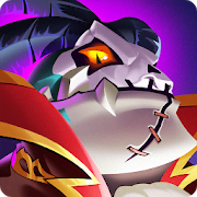 Idle Heroes 1.33.1 Mod (Separate game server/Learning disabled/13 VIP)