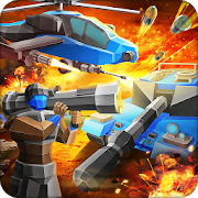 Army Battle Simulator 1.3.70 (Mod Money)