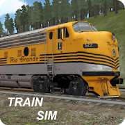 Train Sim Pro 4.7.0 Мод (много денег)