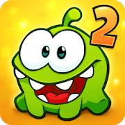 Cut the Rope 2 1.44.0 Mod (Unlimited Energy)