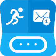 Notify & Fitness for Mi Band 18.3.2 Mod (Pro)