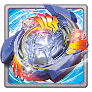 BEYBLADE BURST 11.1.6 Mod (Unlimited BeyCoins)