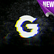 Glitch Video Effects-VHS Camera Aesthetic Filters 2.0 Mod (Unlocked)