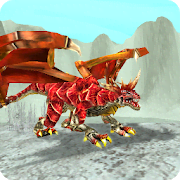 Dragon Sim Online: Be A Dragon 209 Mod (Money/Unlocked)
