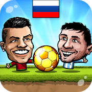 Puppet Soccer 2014 3.1.8 Mod (Unlimited Coins/Gems)