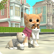 Cat Sim Online 216 (Mod Money)